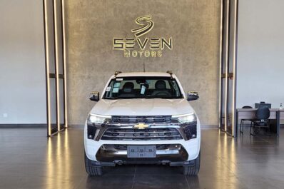 CHEVROLET S10 2.8 12v High Country Cabine Dupla 4×4 Turbo Diesel Automático 2026