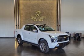 CHEVROLET S10 2.8 12v High Country Cabine Dupla 4×4 Turbo Diesel Automático 2026