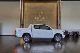 CHEVROLET S10 2.8 12v High Country Cabine Dupla 4×4 Turbo Diesel Automático 2026