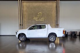 CHEVROLET S10 2.8 12v High Country Cabine Dupla 4×4 Turbo Diesel Automático 2026