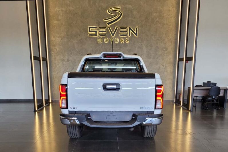 CHEVROLET S10 2.8 12v High Country Cabine Dupla 4×4 Turbo Diesel Automático 2026