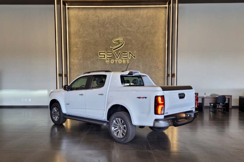CHEVROLET S10 2.8 12v High Country Cabine Dupla 4×4 Turbo Diesel Automático 2026