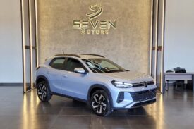 VOLKSWAGEN TERA 1.0 12v 4p 170 Tsi High Automático 2026
