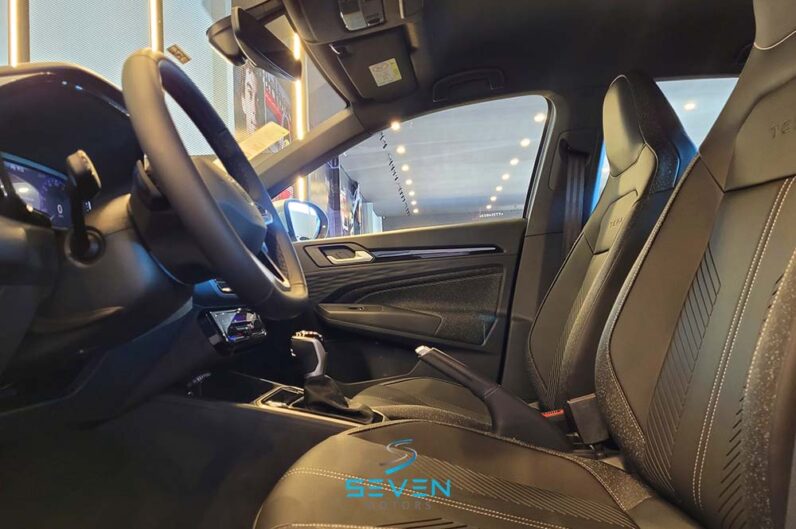 VOLKSWAGEN TERA 1.0 12v 4p 170 Tsi High Automático 2026