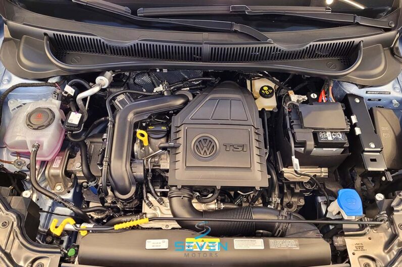 VOLKSWAGEN TERA 1.0 12v 4p 170 Tsi High Automático 2026