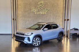 VOLKSWAGEN TERA 1.0 12v 4p 170 Tsi High Automático 2026