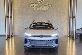 VOLKSWAGEN TERA 1.0 12v 4p 170 Tsi High Automático 2026
