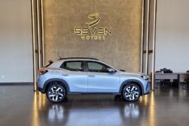 VOLKSWAGEN TERA 1.0 12v 4p 170 Tsi High Automático 2026