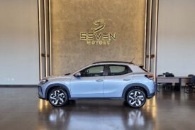 VOLKSWAGEN TERA 1.0 12v 4p 170 Tsi High Automático 2026