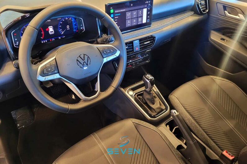 VOLKSWAGEN TERA 1.0 12v 4p 170 Tsi High Automático 2026