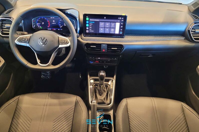 VOLKSWAGEN TERA 1.0 12v 4p 170 Tsi High Automático 2026
