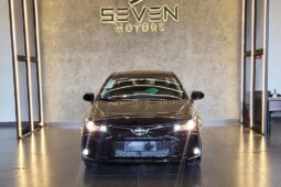 TOYOTA COROLLA 2.0 16V 4P XEI FLEX AUTOMÁTICO- 2025