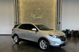 CHEVROLET EQUINOX 2.0 16V 4P Premier AWD Turbo Automático 2019