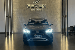 VOLKSWAGEMN TAOS 1.4 16V 4P Flex 250 TSI Confortline Automático 2022