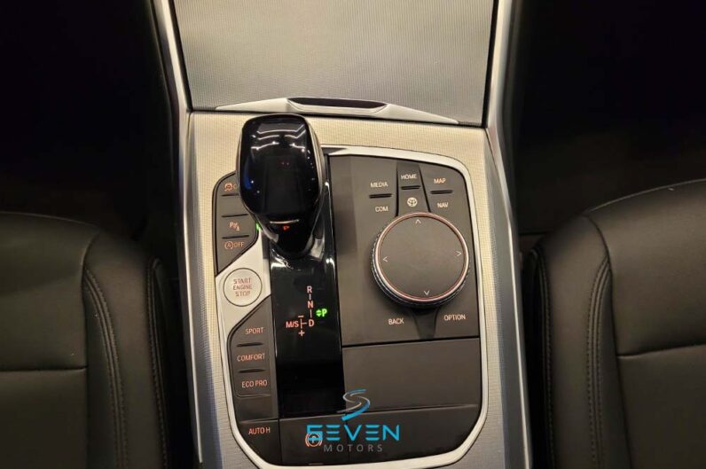 BMW 320I 2.0 16V 4P Turbo Automático 2021