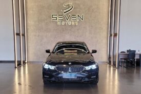 BMW 320I 2.0 16V 4P Turbo Automático 2021
