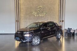 FIAT TORO 2.4 16V 4P Multiair Flex Volcano Automático 2020