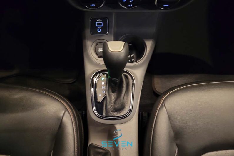 FIAT TORO 2.4 16V 4P Multiair Flex Volcano Automático 2020