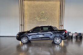 FIAT TORO 2.4 16V 4P Multiair Flex Volcano Automático 2020