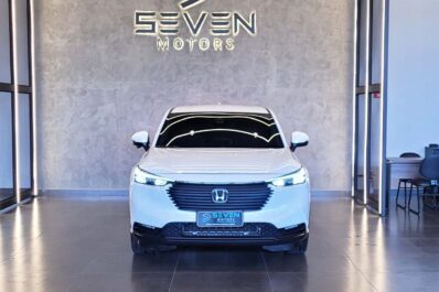 HONDA HR-V 1.5 16v 4p Flex Exl Automático Cvt 2022