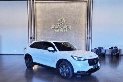HONDA HR-V 1.5 16v 4p Flex Exl Automático Cvt 2022