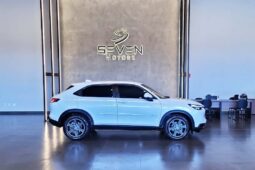 HONDA HR-V 1.5 16v 4p Flex Exl Automático Cvt 2022