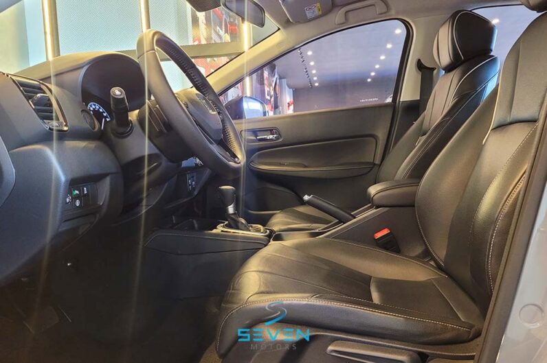 HONDA CITY 1.5 16V 4P Flex Touring Automático Cvt 2023