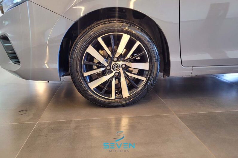 HONDA CITY 1.5 16V 4P Flex Touring Automático Cvt 2023