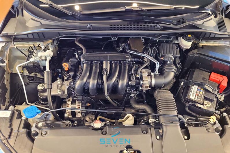 HONDA CITY 1.5 16V 4P Flex Touring Automático Cvt 2023