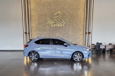 HONDA CITY 1.5 16V 4P Flex Touring Automático Cvt 2023