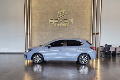 HONDA CITY 1.5 16V 4P Flex Touring Automático Cvt 2023