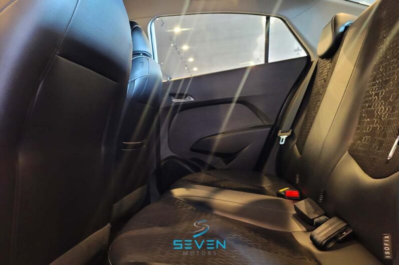 HYUNDAI HB 20 1.6 16v 4p Flex Comfort Automático- 2018/2019