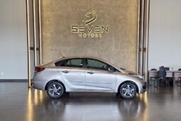HYUNDAI HB 20 1.6 16v 4p Flex Comfort Automático- 2018/2019