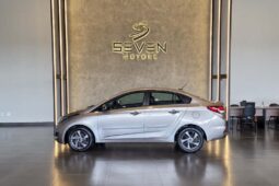 HYUNDAI HB 20 1.6 16v 4p Flex Comfort Automático- 2018/2019