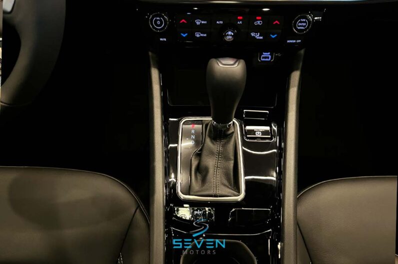 JEEP COMPASS 1.3 16V 4P Flex S T270 Turbo Automático 2025