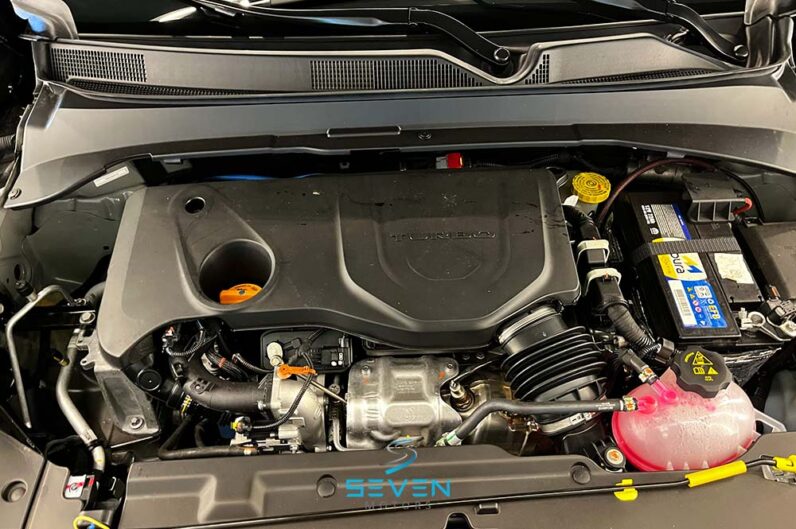 JEEP COMPASS 1.3 16V 4P Flex S T270 Turbo Automático 2025