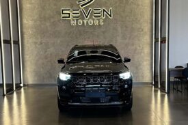 JEEP COMPASS 1.3 16V 4P Flex S T270 Turbo Automático 2025