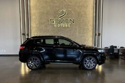 JEEP COMPASS 1.3 16V 4P Flex S T270 Turbo Automático 2025
