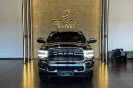 RAM 3500 6.7 I6 Limited Laramie Cabine Dupla Turbo Diesel Automático 2022