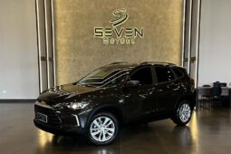 CHEVROLET TRACKER 1.0 12V 4P Flex Turbo LTZ Automático 2025