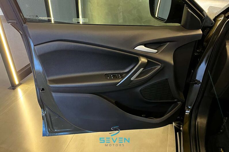 CHEVROLET TRACKER 1.0 12V 4P Flex Turbo LTZ Automático 2025