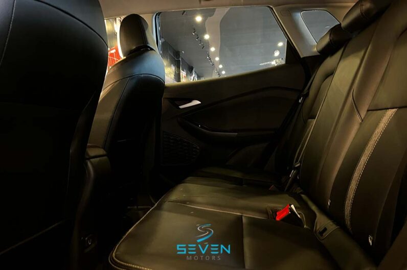 CHEVROLET TRACKER 1.0 12V 4P Flex Turbo LTZ Automático 2025