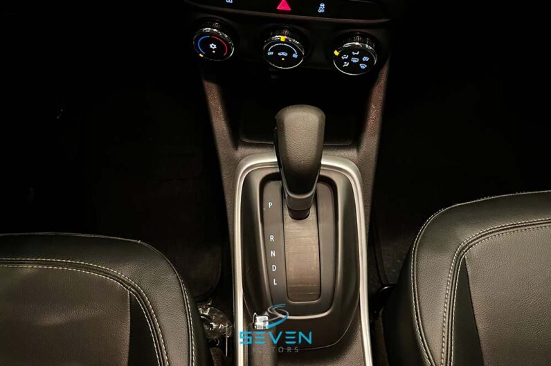 CHEVROLET TRACKER 1.0 12V 4P Flex Turbo LTZ Automático 2025