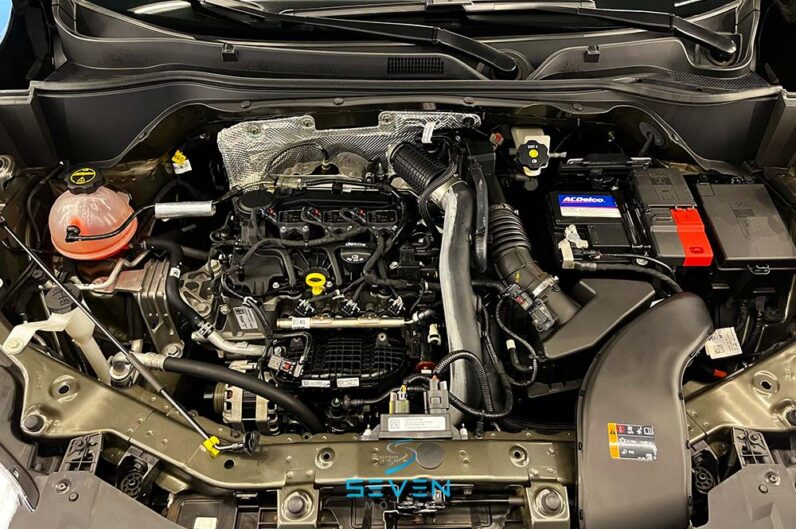 CHEVROLET TRACKER 1.0 12V 4P Flex Turbo LTZ Automático 2025