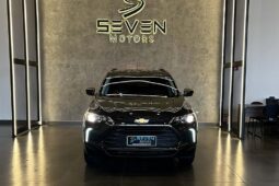 CHEVROLET TRACKER 1.0 12V 4P Flex Turbo LTZ Automático 2025
