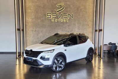 RENAULT KARDIAN 1.0 12v 4p Premier Edition Turbo Automático 2025