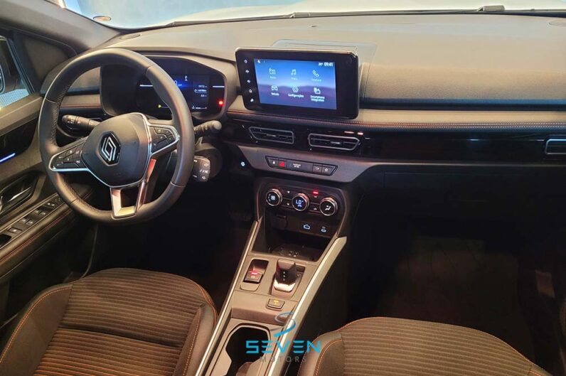 RENAULT KARDIAN 1.0 12v 4p Premier Edition Turbo Automático 2025