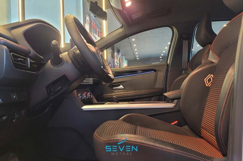 RENAULT KARDIAN 1.0 12v 4p Premier Edition Turbo Automático 2025