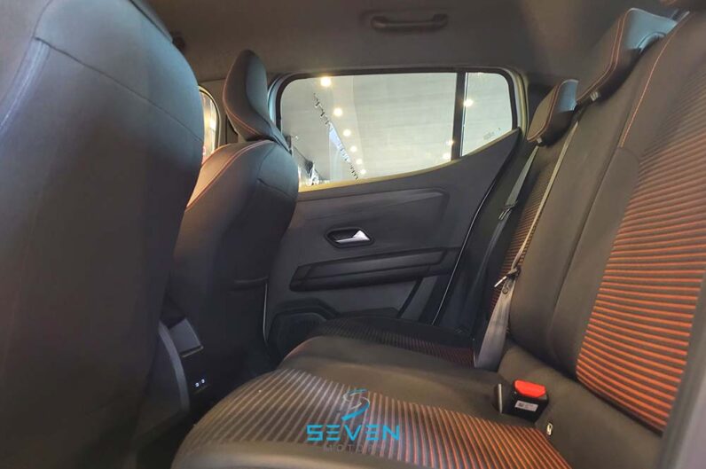 RENAULT KARDIAN 1.0 12v 4p Premier Edition Turbo Automático 2025