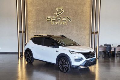 RENAULT KARDIAN 1.0 12v 4p Premier Edition Turbo Automático 2025